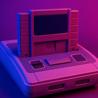 The adventure begins Framed poster